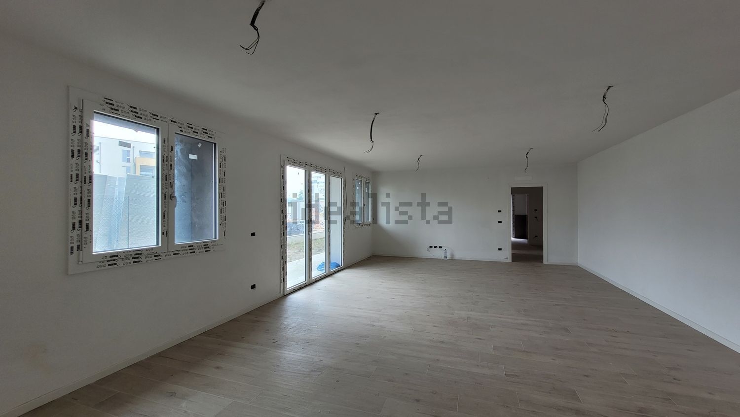 appartamento in vendita a Zola Predosa in zona Riale