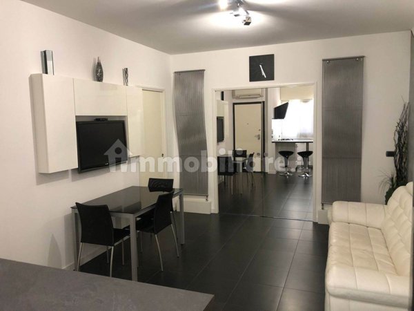 appartamento in vendita a Zola Predosa