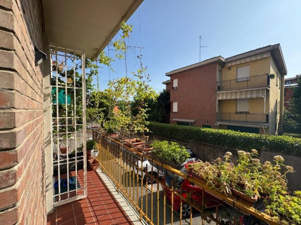 appartamento in vendita a Zola Predosa in zona Riale