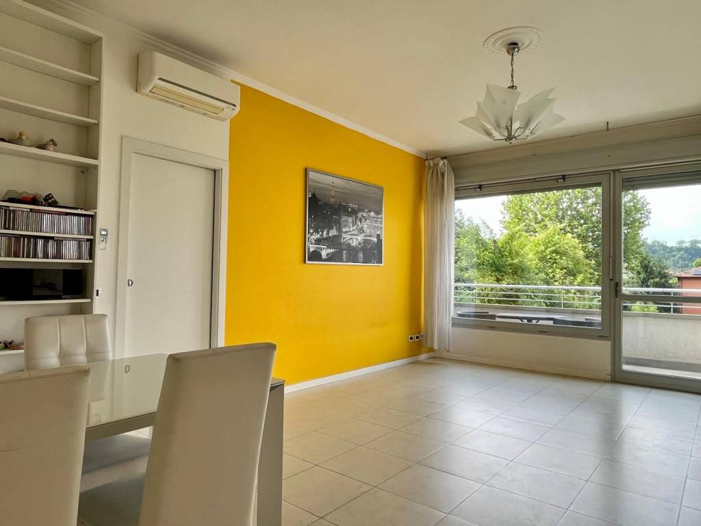 appartamento in vendita a Zola Predosa in zona Gessi