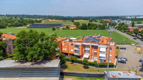 appartamento in vendita a Zola Predosa in zona Ponte Ronca
