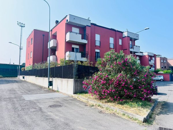 appartamento in vendita a Zola Predosa in zona Ponte Ronca