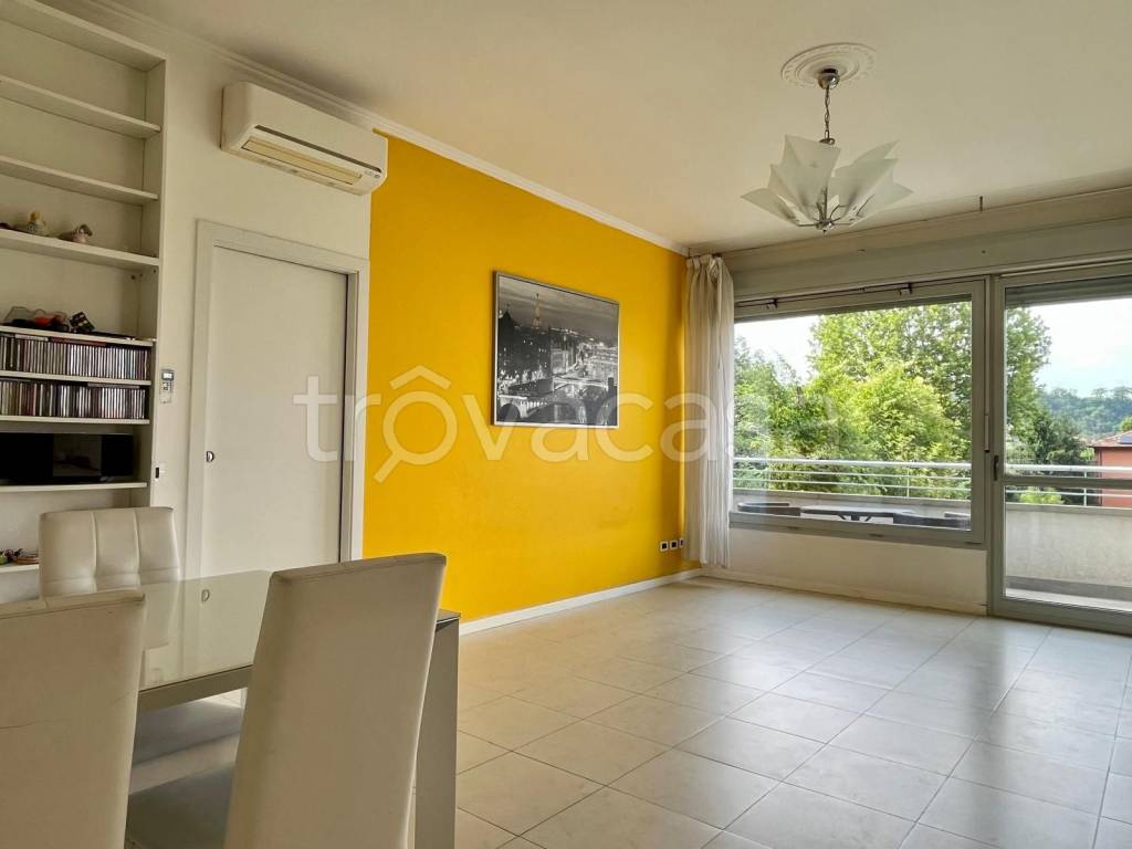 appartamento in vendita a Zola Predosa in zona Gessi