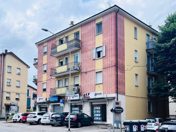 appartamento in vendita a Zola Predosa