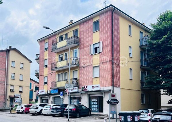 appartamento in vendita a Zola Predosa