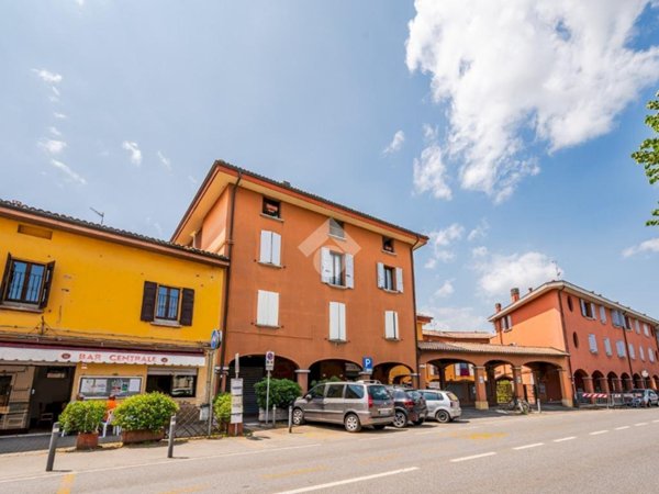appartamento in vendita a Zola Predosa in zona Ponte Ronca