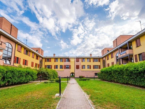 appartamento in vendita a Zola Predosa