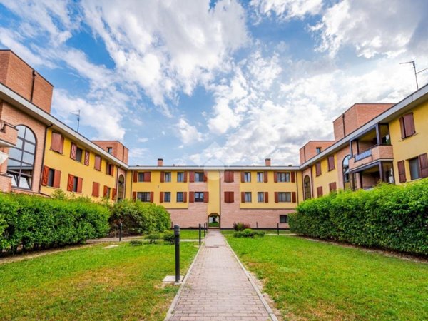 appartamento in vendita a Zola Predosa