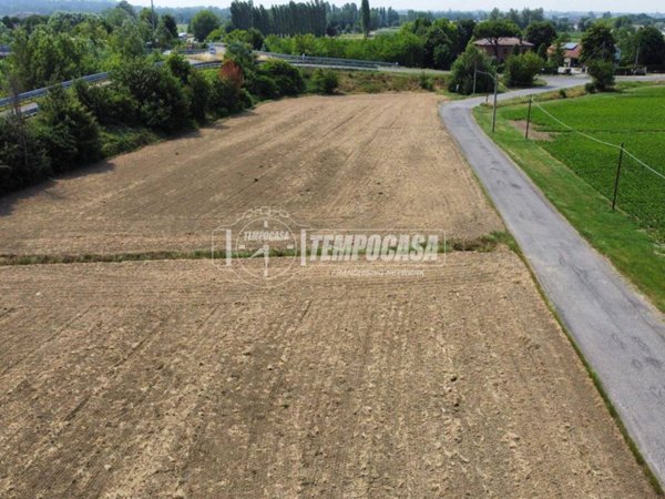 terreno agricolo in vendita a Zola Predosa in zona Ponte Ronca