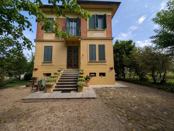 casa indipendente in vendita a Zola Predosa