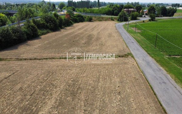 terreno agricolo in vendita a Zola Predosa in zona Ponte Ronca