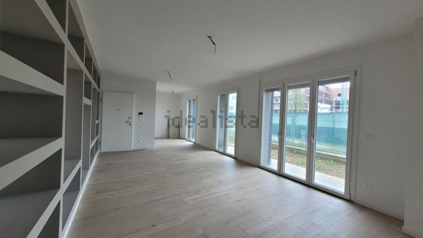 appartamento in vendita a Zola Predosa in zona Riale
