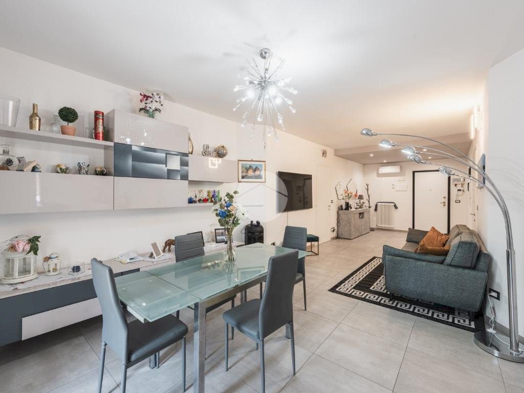 appartamento in vendita a Zola Predosa in zona Gesso