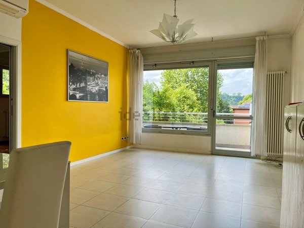 appartamento in vendita a Zola Predosa in zona Gessi