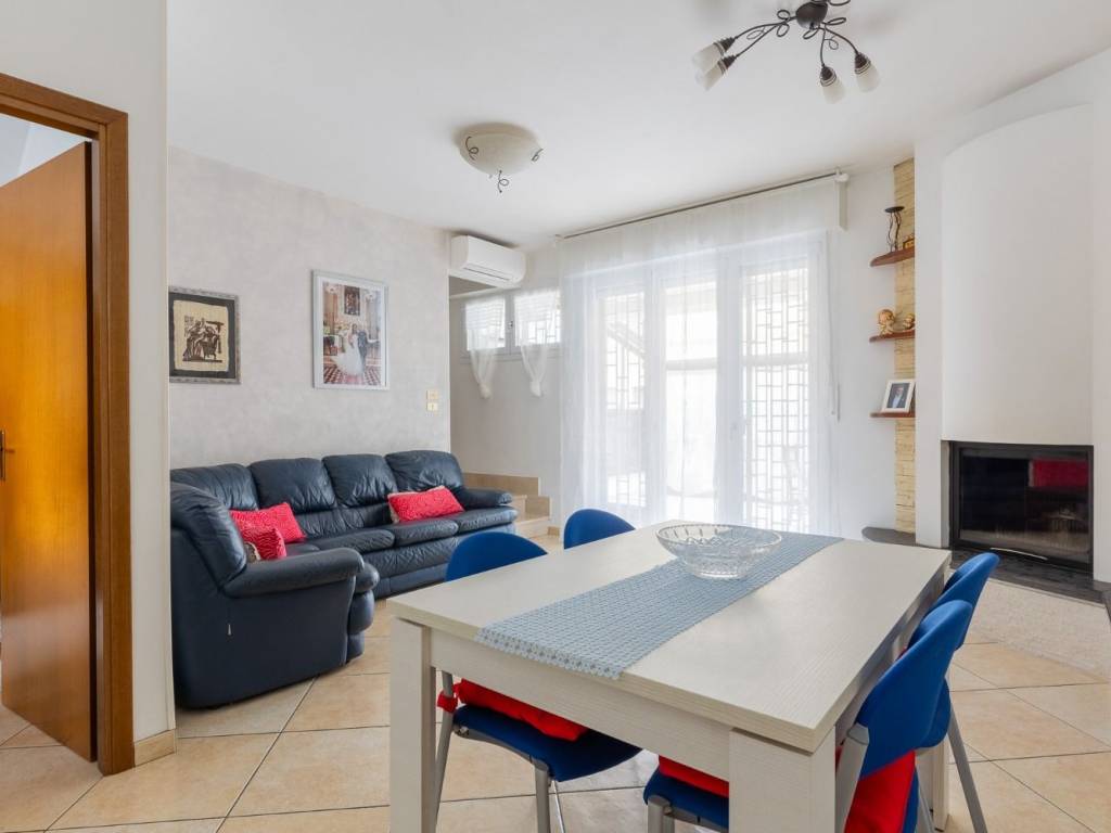 casa indipendente in vendita a Zola Predosa
