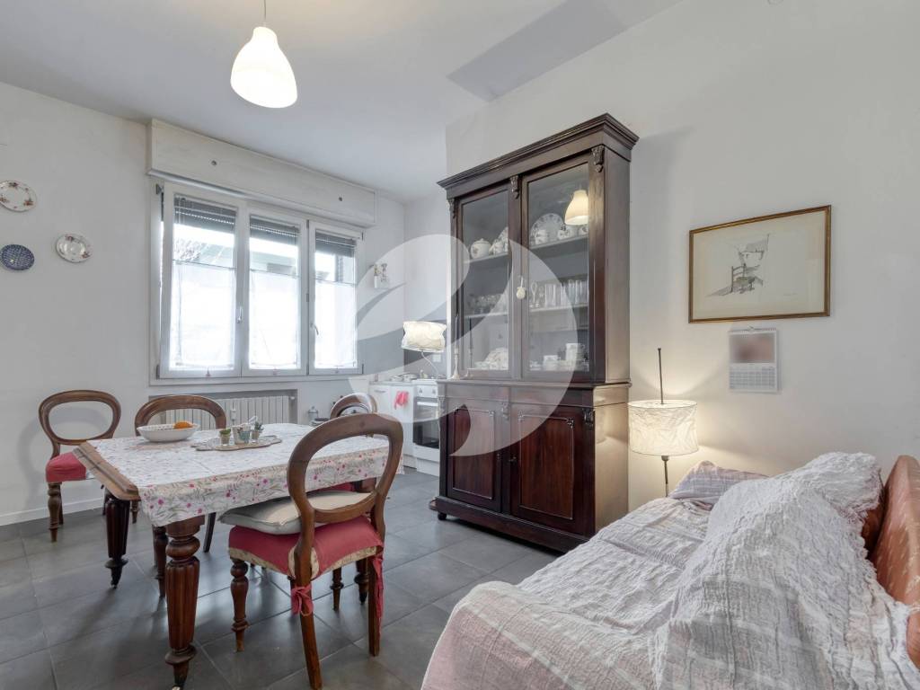 appartamento in vendita a Zola Predosa