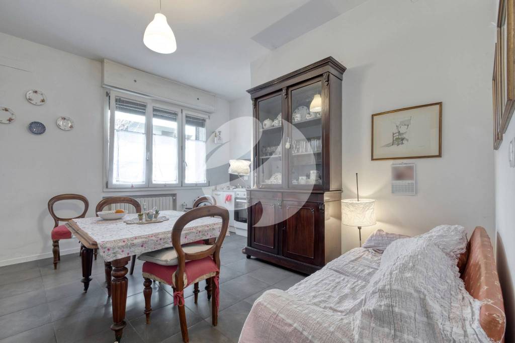 appartamento in vendita a Zola Predosa