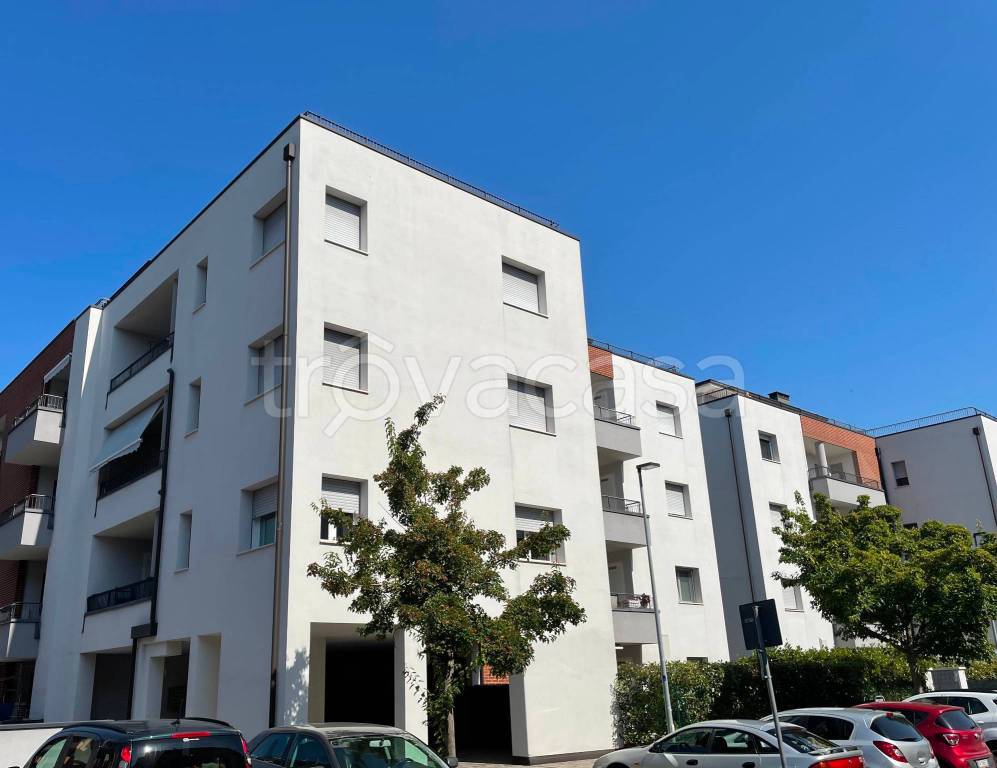 appartamento in vendita a Zola Predosa