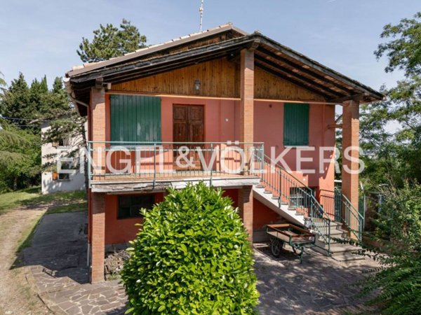 casa indipendente in vendita a Zola Predosa