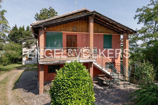 casa indipendente in vendita a Zola Predosa