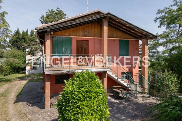 casa indipendente in vendita a Zola Predosa