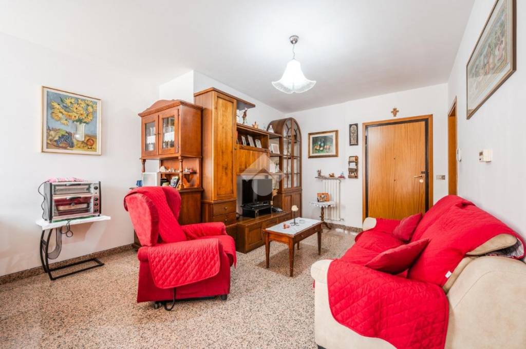 appartamento in vendita a Zola Predosa in zona Ponte Ronca