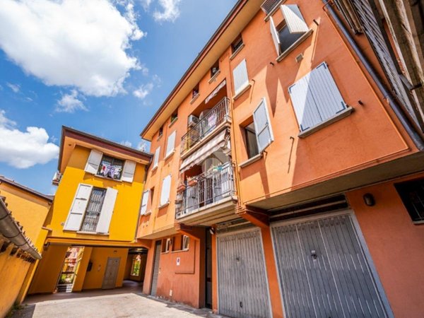 appartamento in vendita a Zola Predosa in zona Ponte Ronca