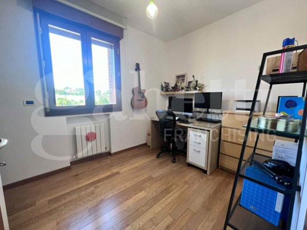 appartamento in vendita a Zola Predosa in zona Ponte Ronca