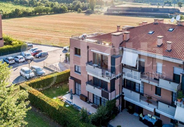 appartamento in vendita a Zola Predosa in zona Ponte Ronca