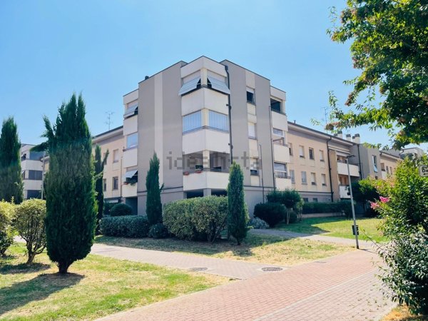 appartamento in vendita a Zola Predosa