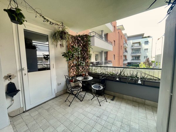 appartamento in vendita a Zola Predosa