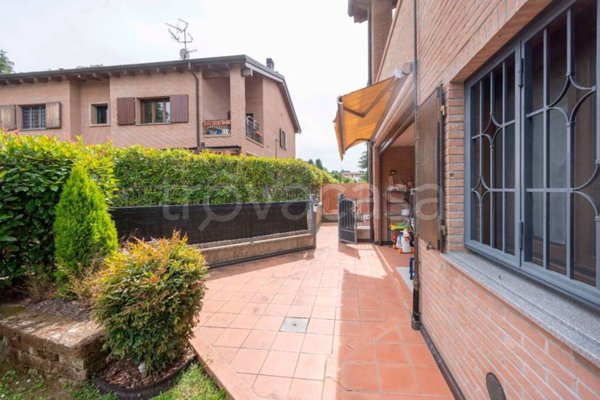 appartamento in vendita a Zola Predosa