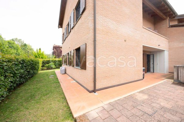appartamento in vendita a Zola Predosa