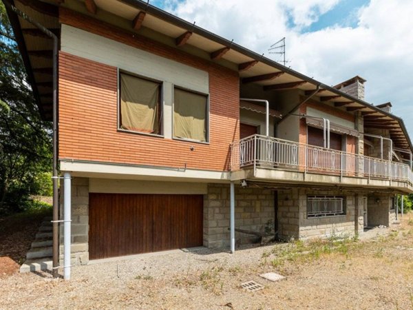 casa indipendente in vendita a Zola Predosa