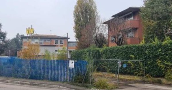 terreno edificabile in vendita a Zola Predosa