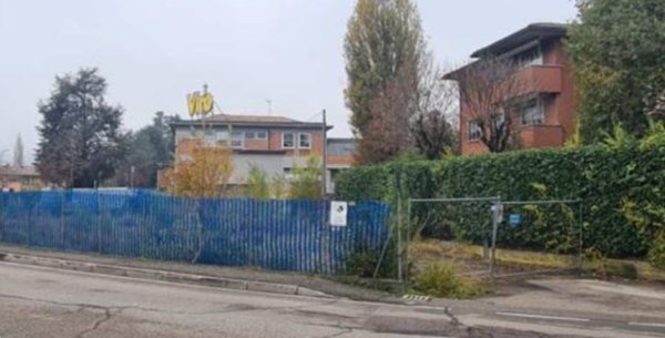 terreno edificabile in vendita a Zola Predosa