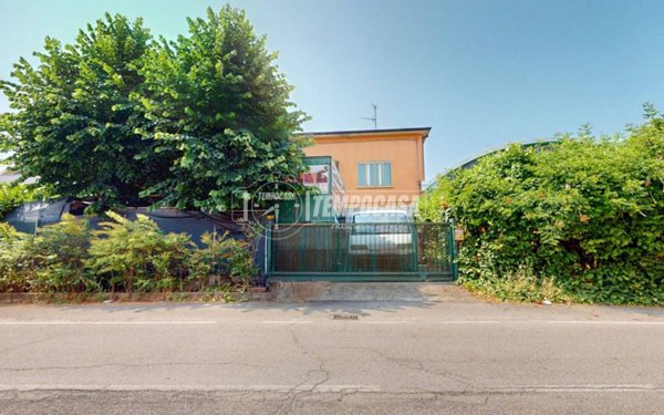 casa indipendente in vendita a Zola Predosa in zona Riale