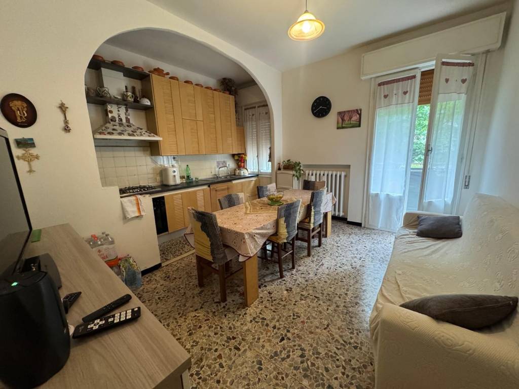 appartamento in vendita a Zola Predosa