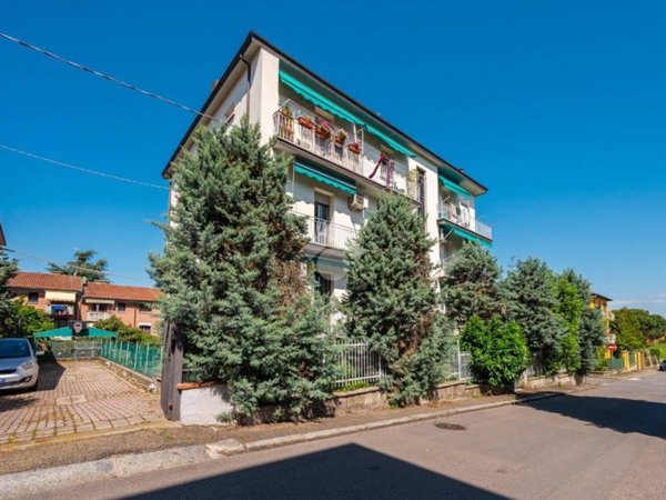appartamento in vendita a Zola Predosa in zona Riale