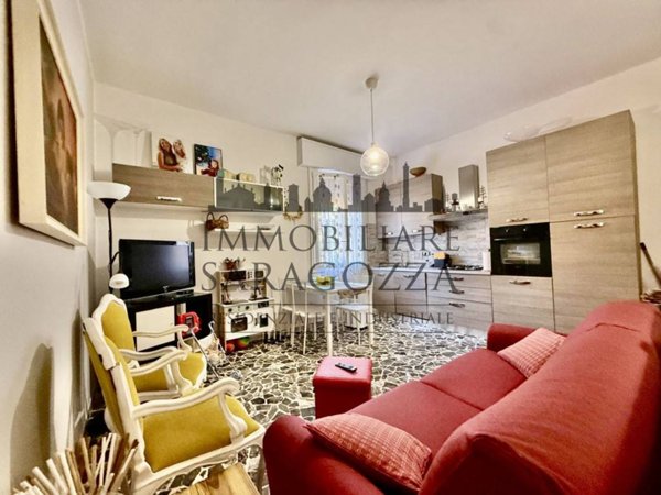 appartamento in vendita a Zola Predosa