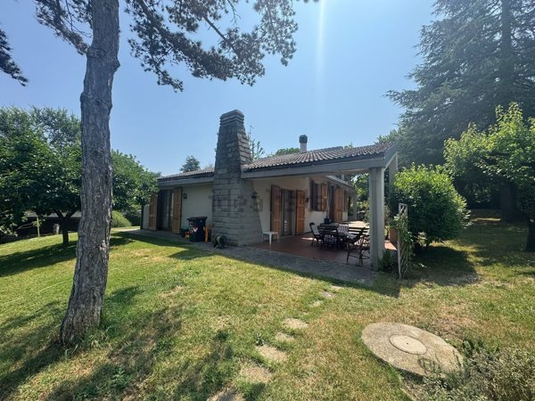 casa indipendente in vendita a Zola Predosa