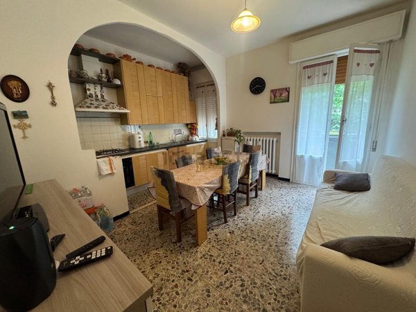 appartamento in vendita a Zola Predosa