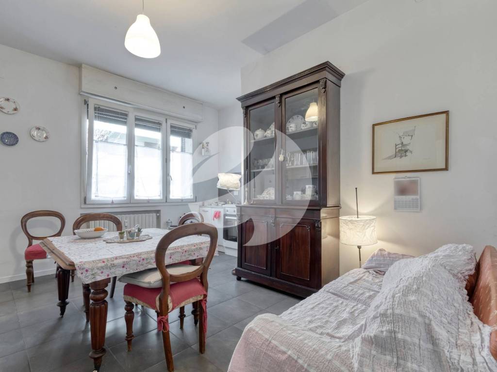 appartamento in vendita a Zola Predosa