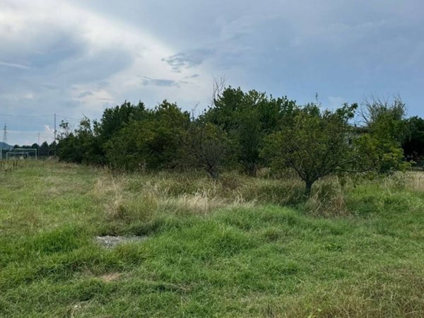 terreno agricolo in vendita a Zola Predosa in zona Madonna Prati