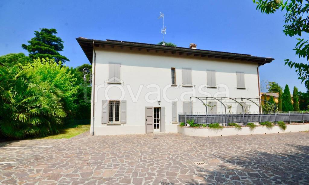 casa indipendente in vendita a Zola Predosa