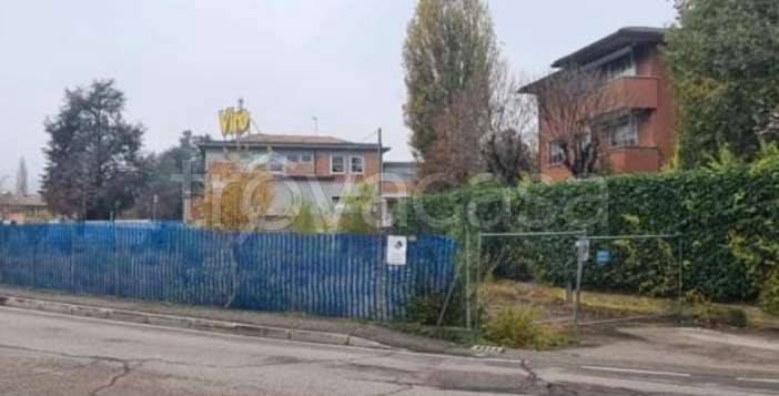 appartamento in vendita a Zola Predosa