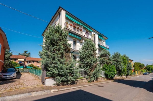 appartamento in vendita a Zola Predosa in zona Riale
