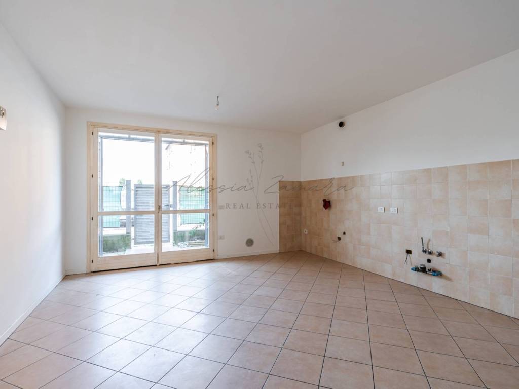 appartamento in vendita a Zola Predosa