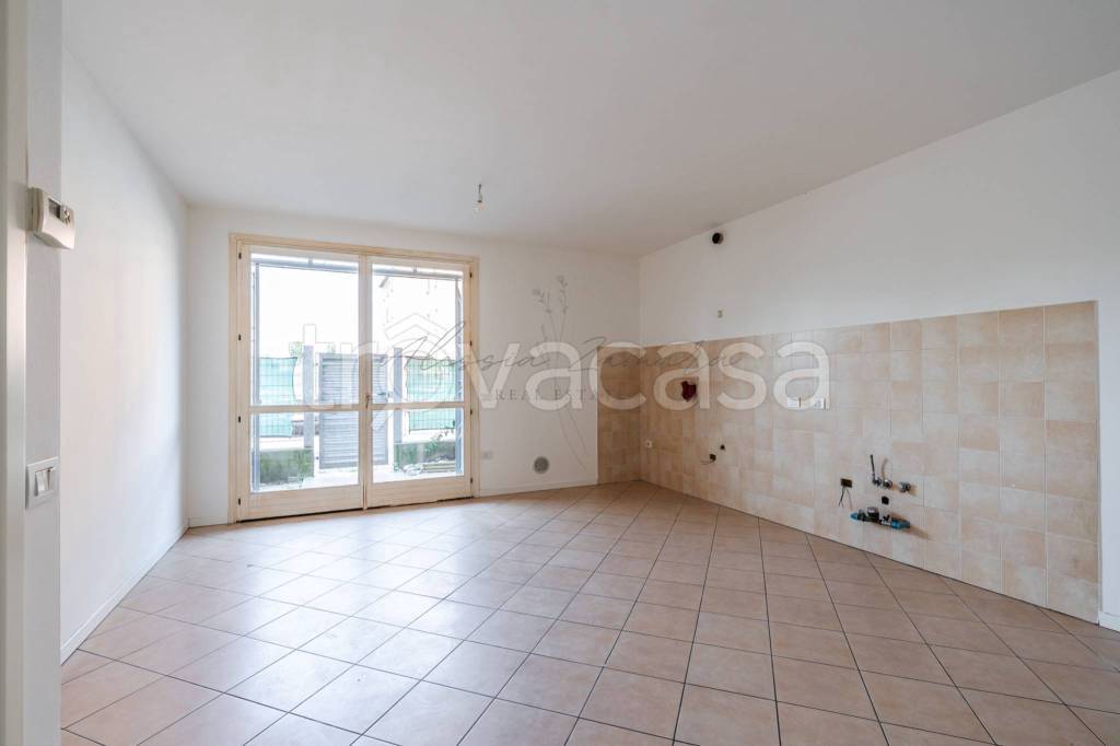 appartamento in vendita a Zola Predosa