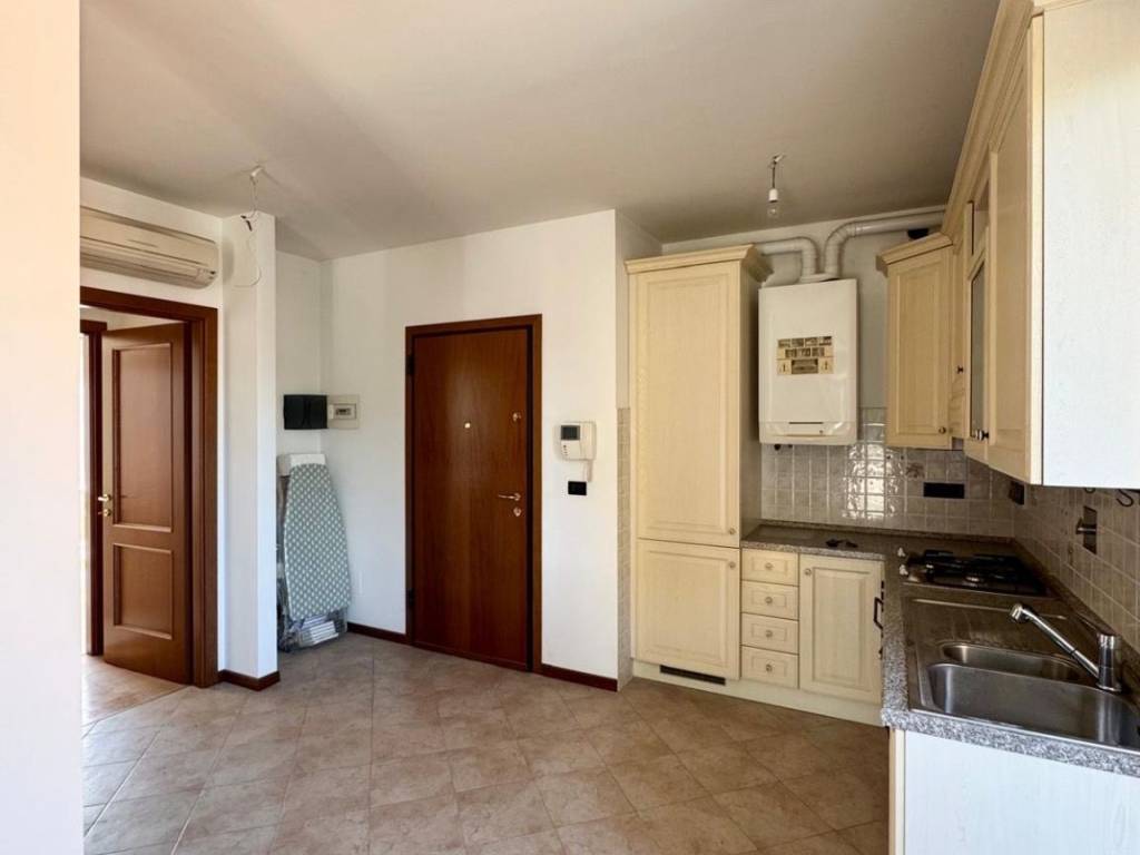 appartamento in vendita a Zola Predosa
